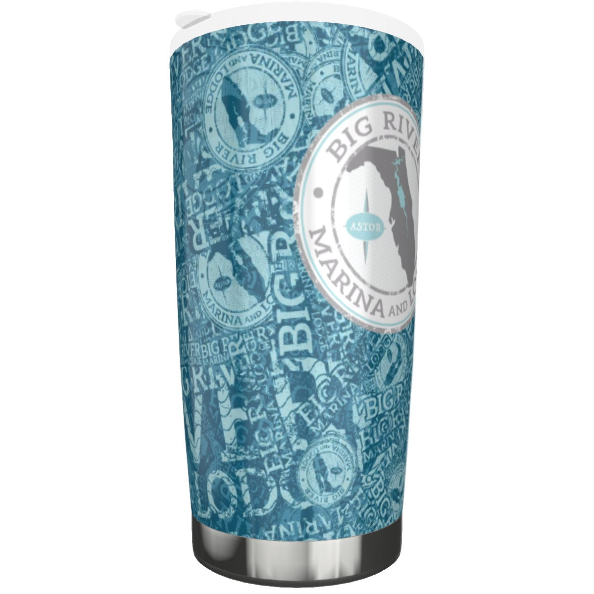 Big River-Tumbler 20oz