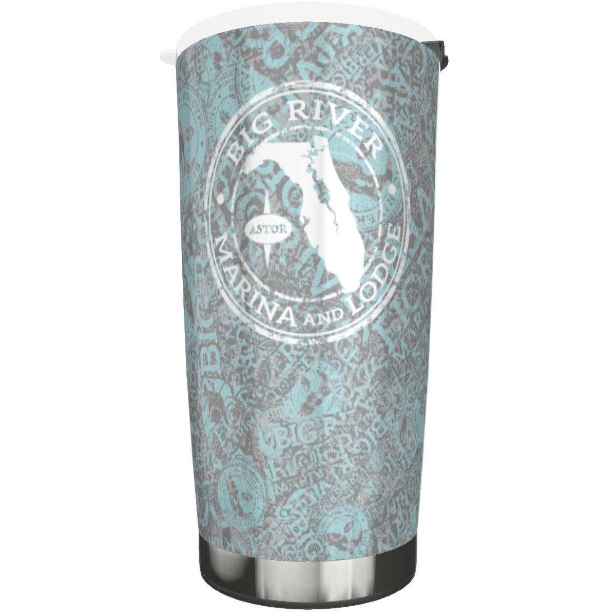 Big River-Tumbler 20oz