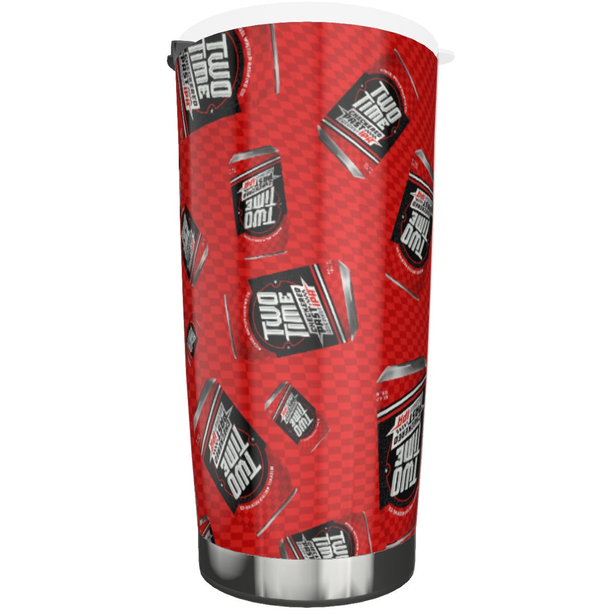 Two Time-Tumbler 20oz