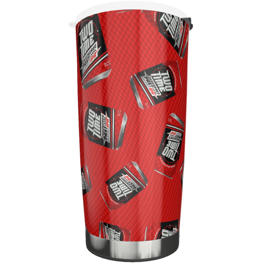 Two Time-Tumbler 20oz