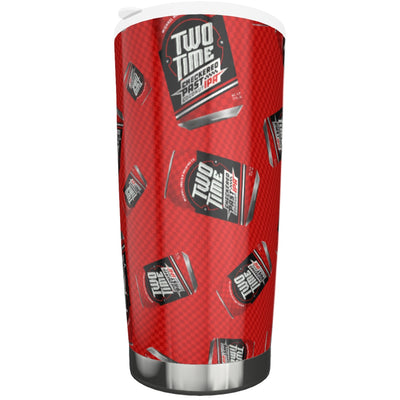 Two Time-Tumbler 20oz