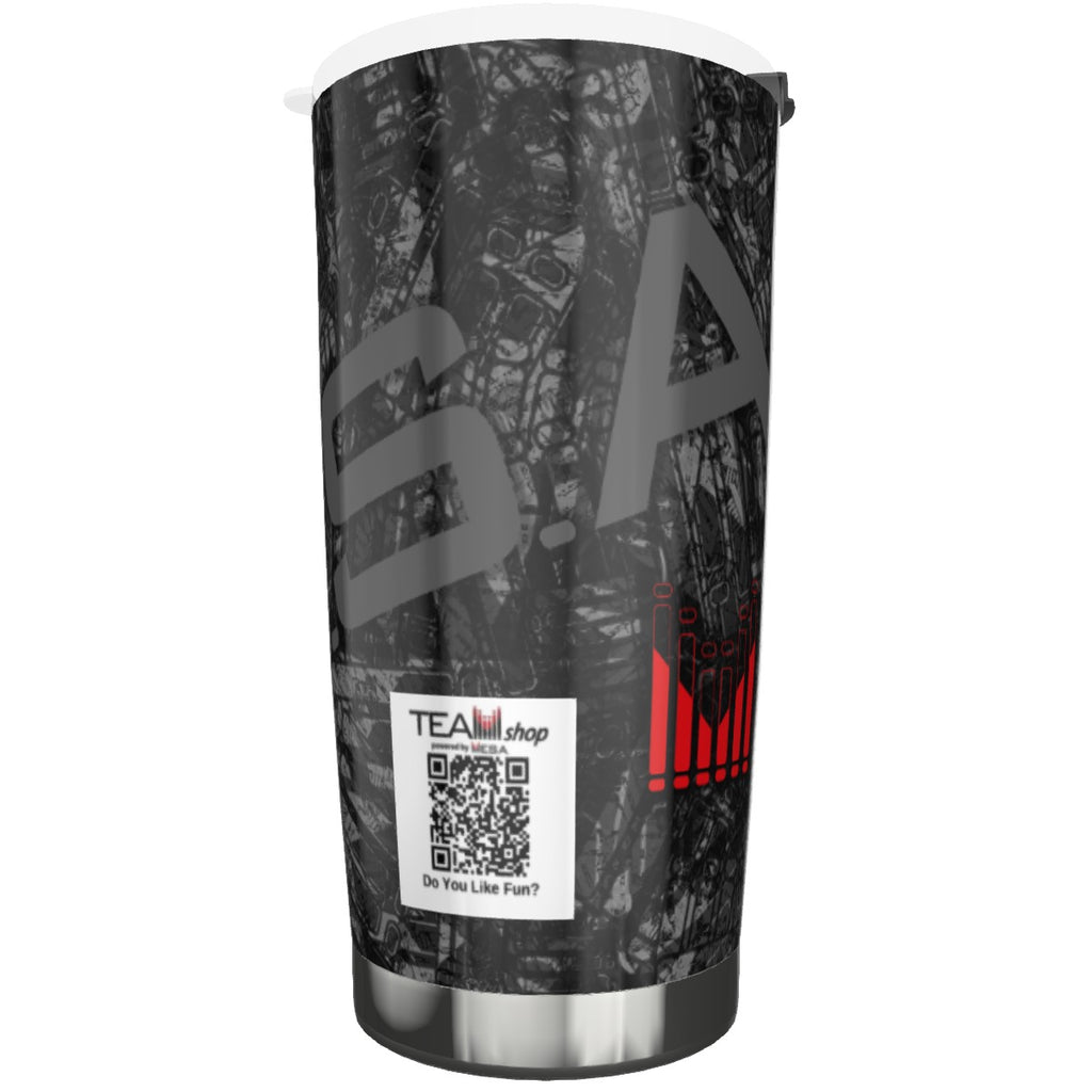 MESA Summit-Tumbler 20oz