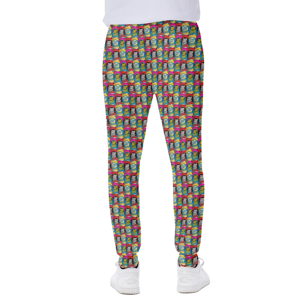 Waltrip Brewing-Nice Cans-MW-Men's Sweatpants