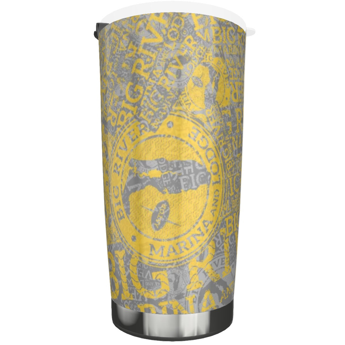 Big River-Tumbler 20oz