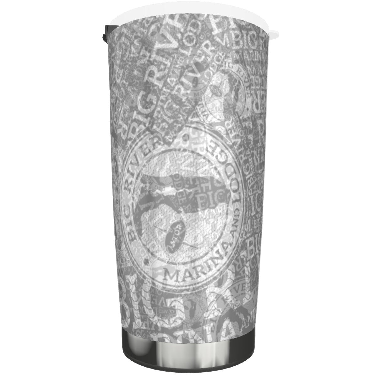 Big River-Tumbler 20oz