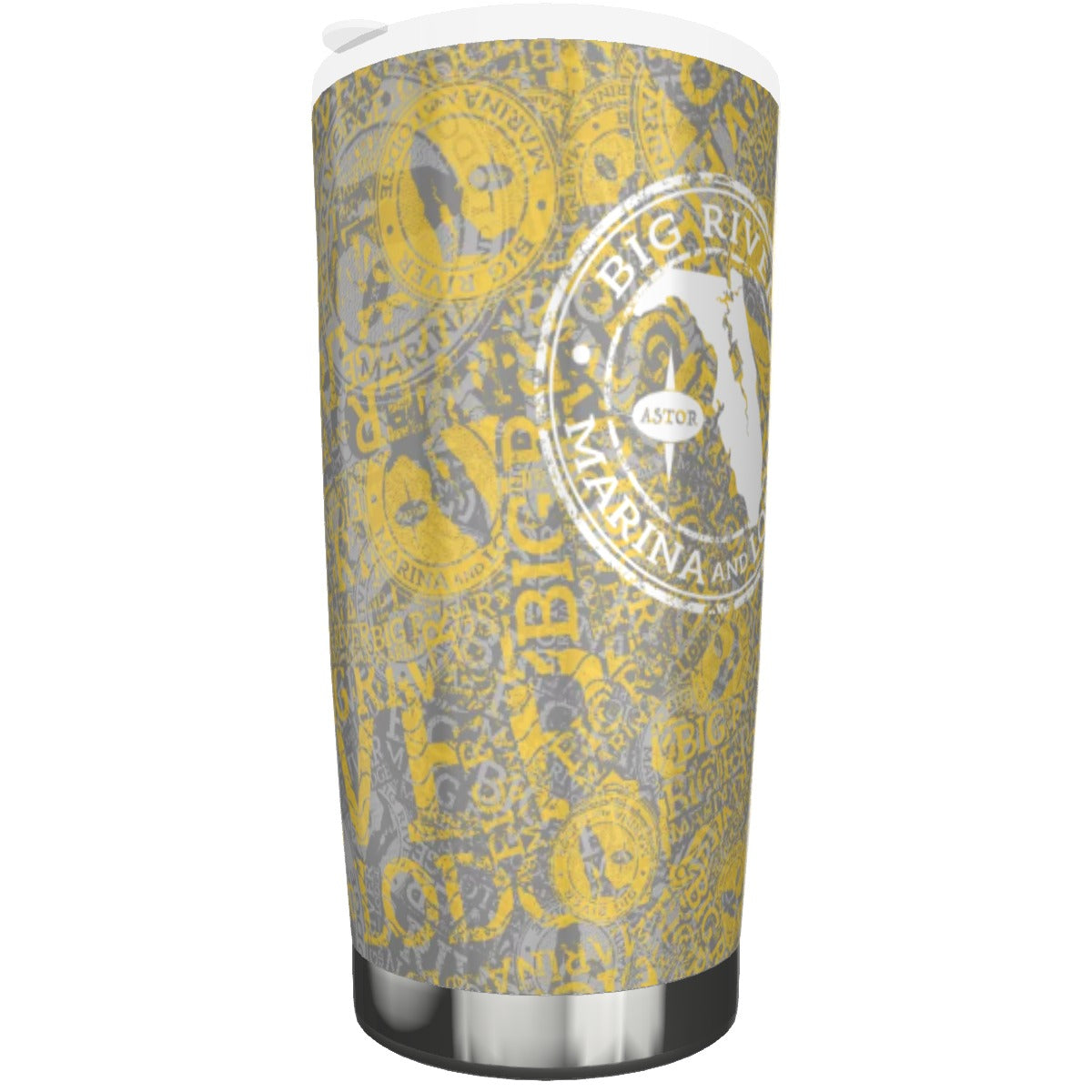 Big River-Tumbler 20oz
