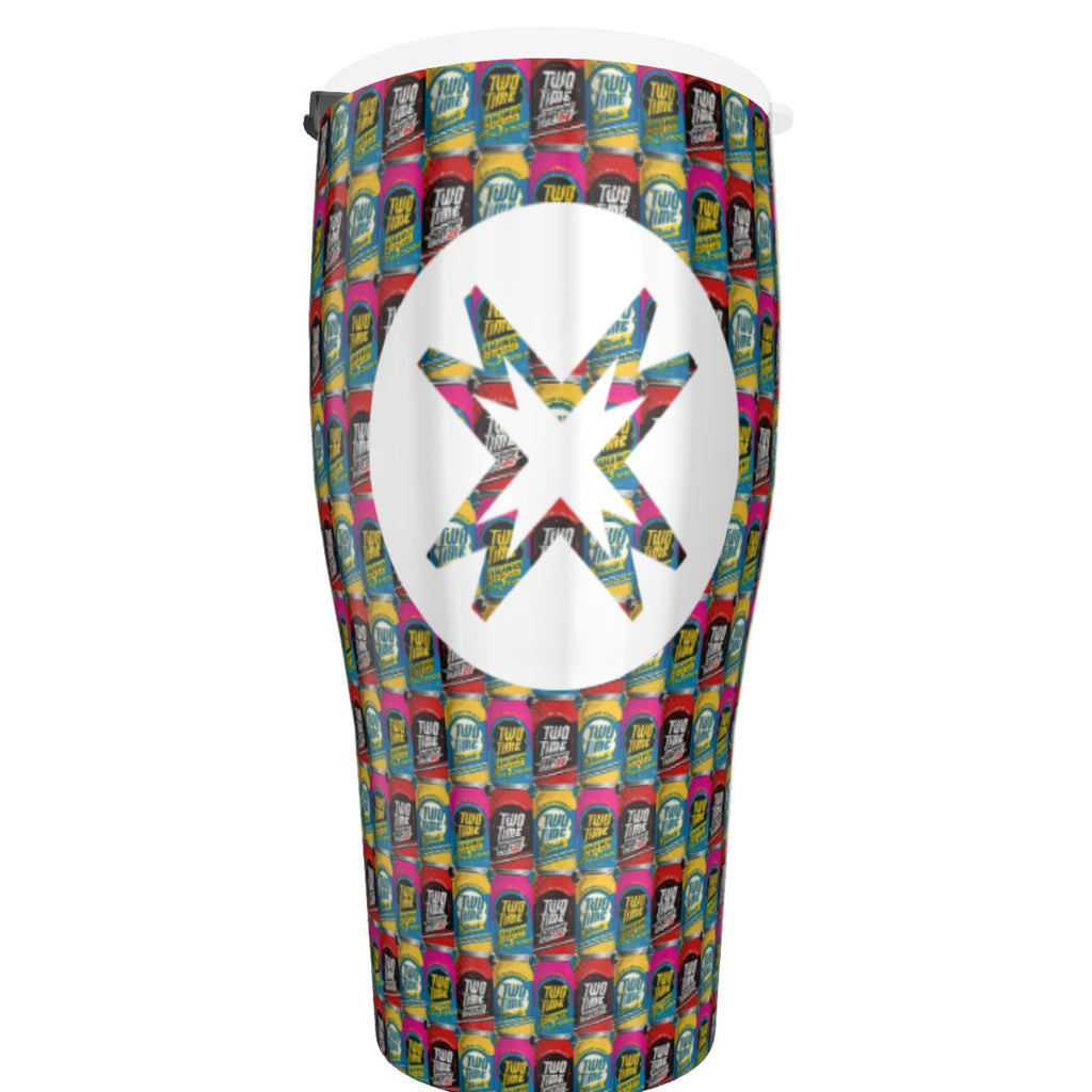 Waltrip Brewing-30oz Insulated Tumbler