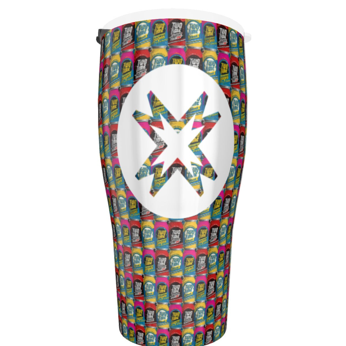 Waltrip Brewing-30oz Insulated Tumbler