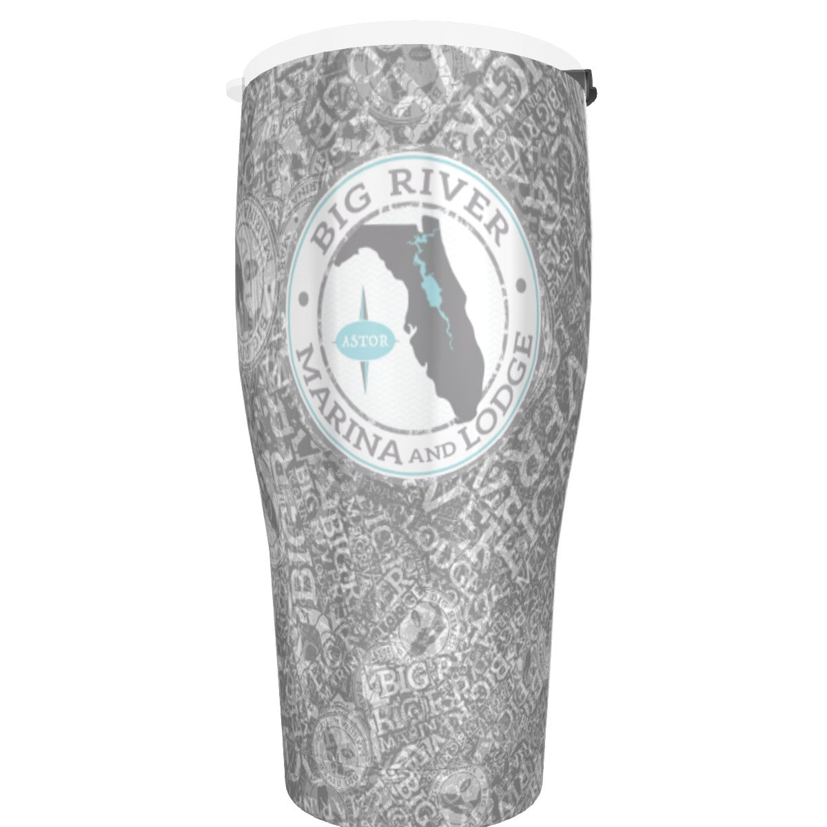 Big River-Cone Tumbler 30oz