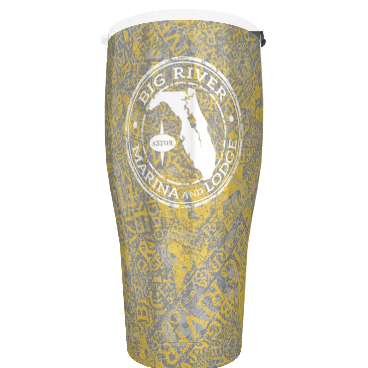 Big River-Cone Tumbler 30oz
