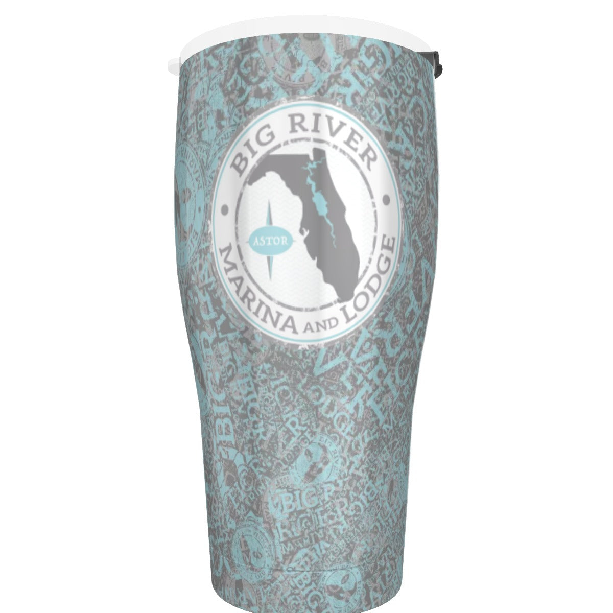Big River-Cone Tumbler 30oz