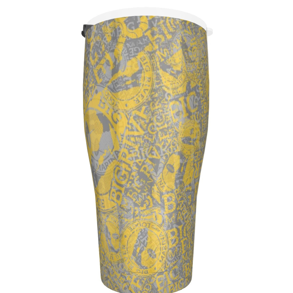 Big River-Cone Tumbler 30oz