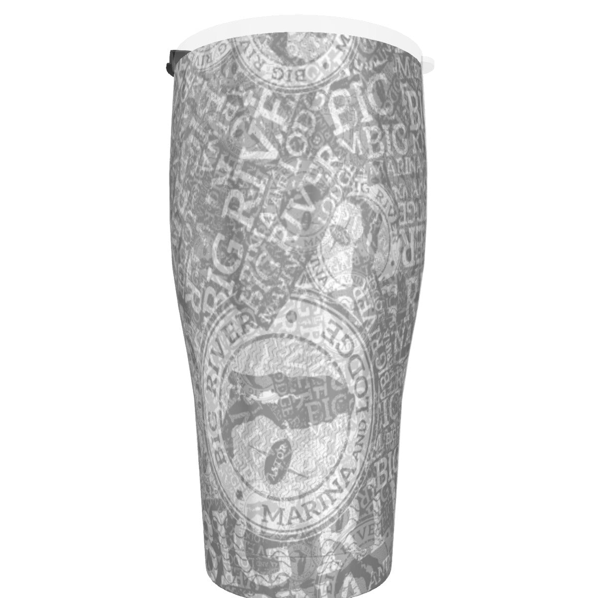 Big River-Cone Tumbler 30oz