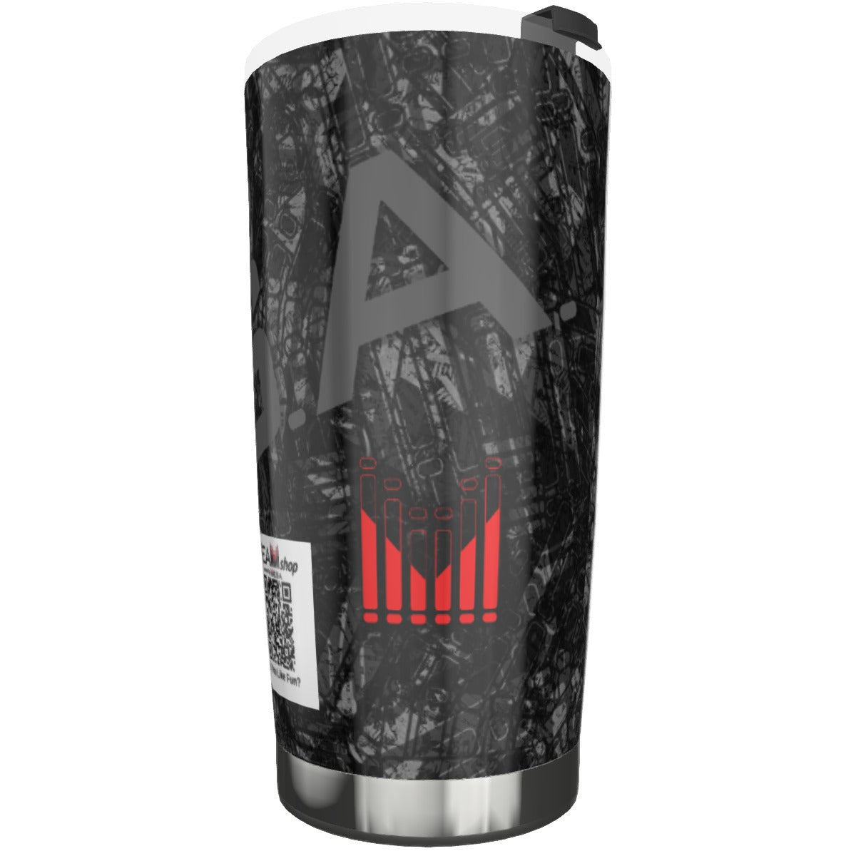 MESA Summit-Tumbler 20oz