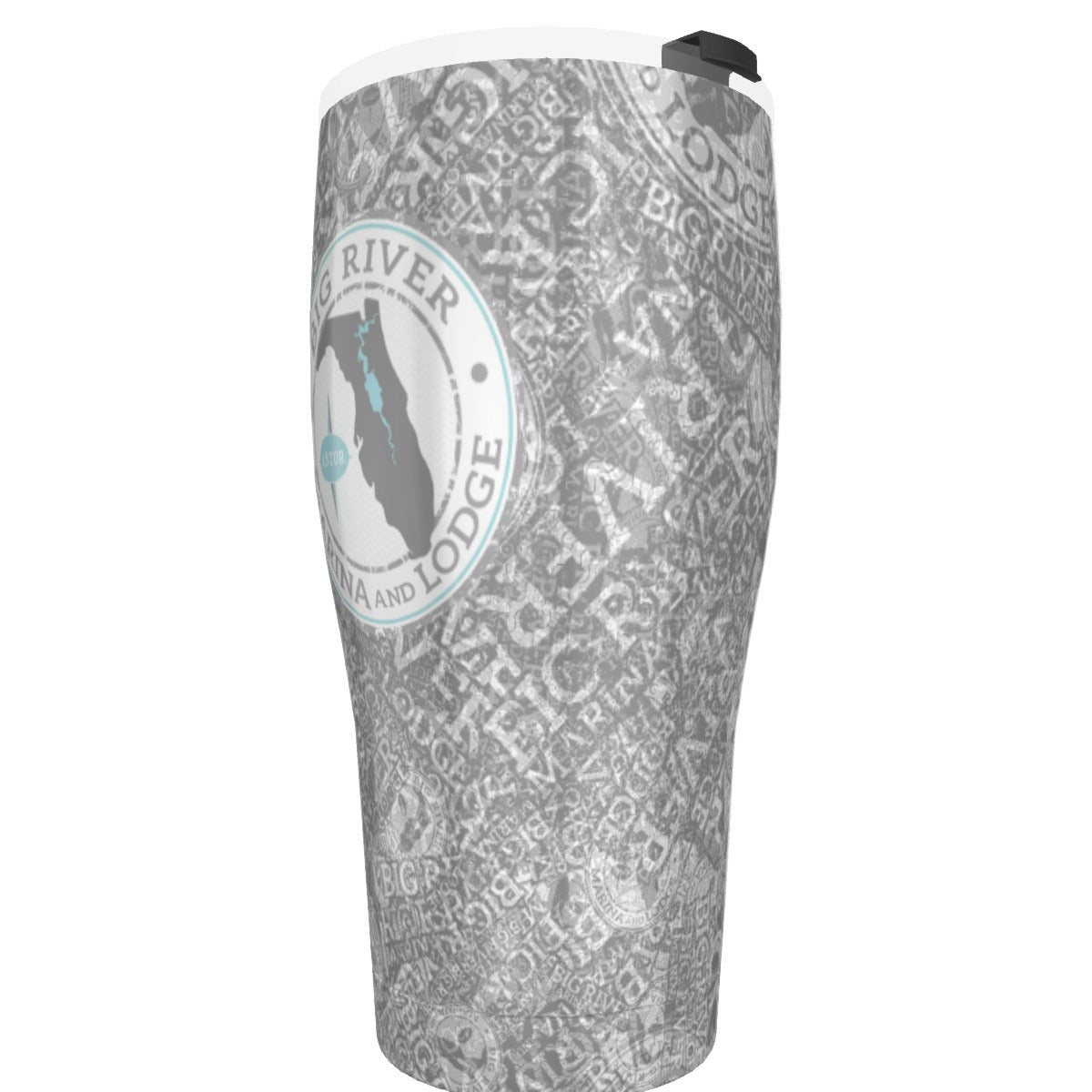 Big River-Cone Tumbler 30oz