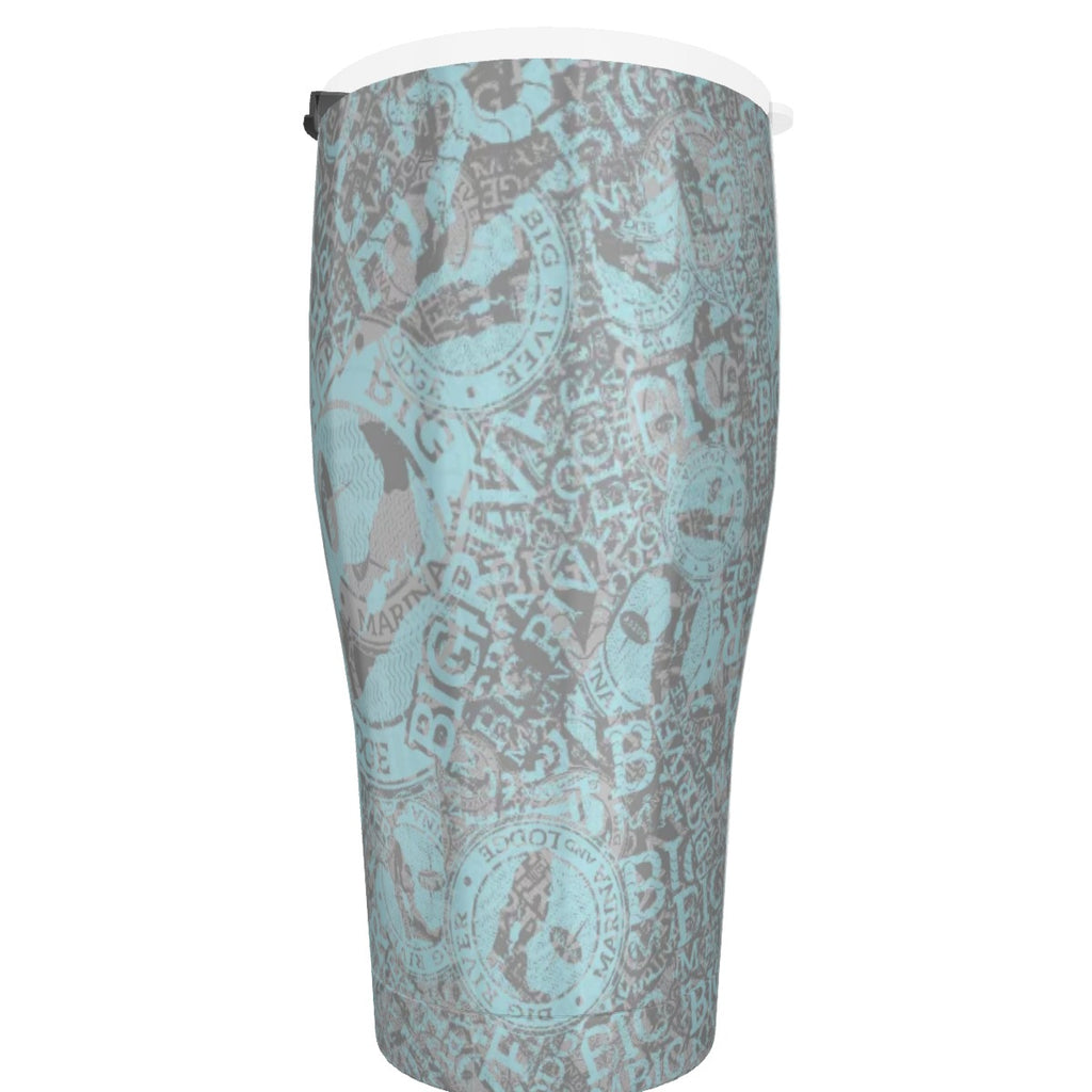 Big River-Cone Tumbler 30oz