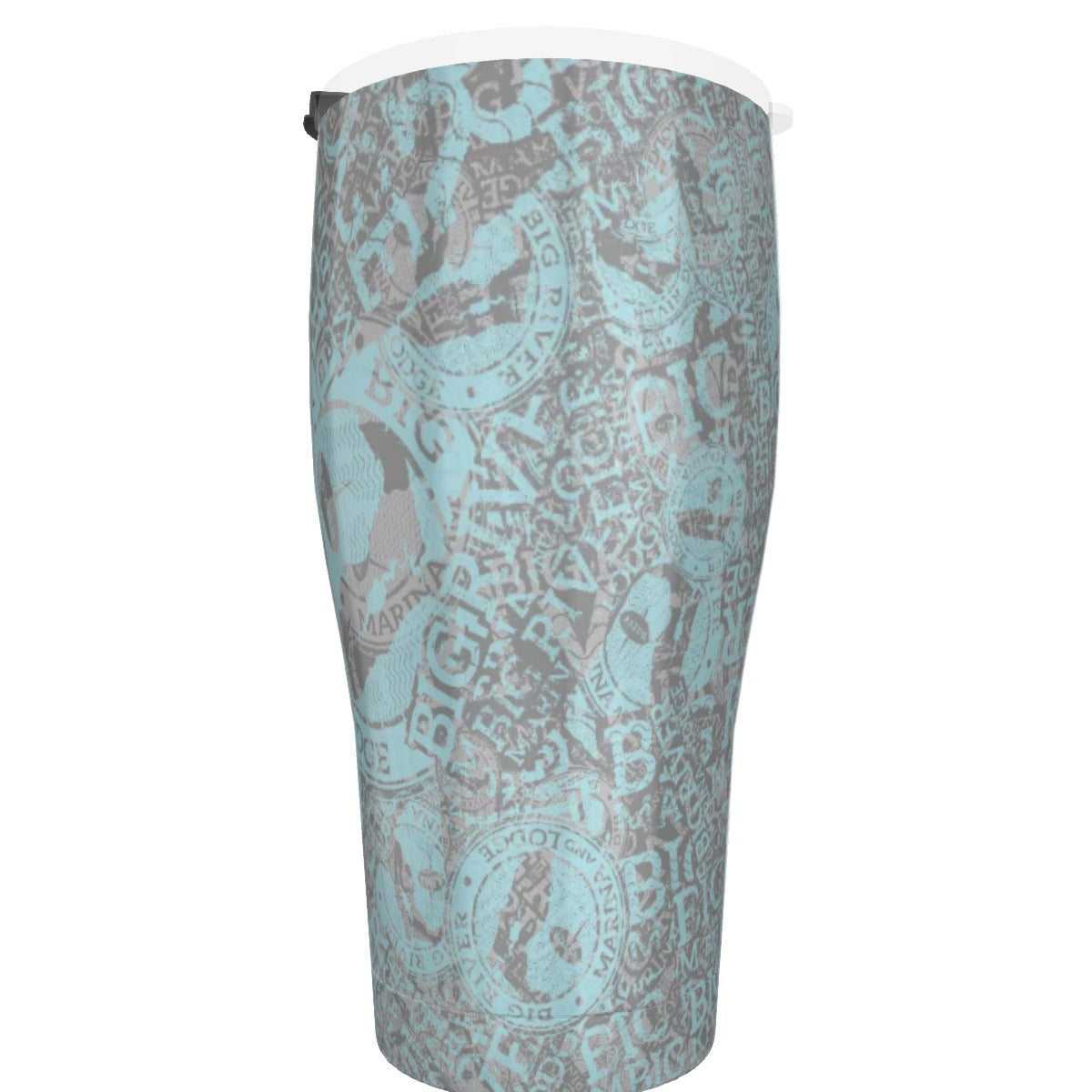 Big River-Cone Tumbler 30oz