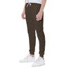 Sally-All-Over Print Men's Sweatpants