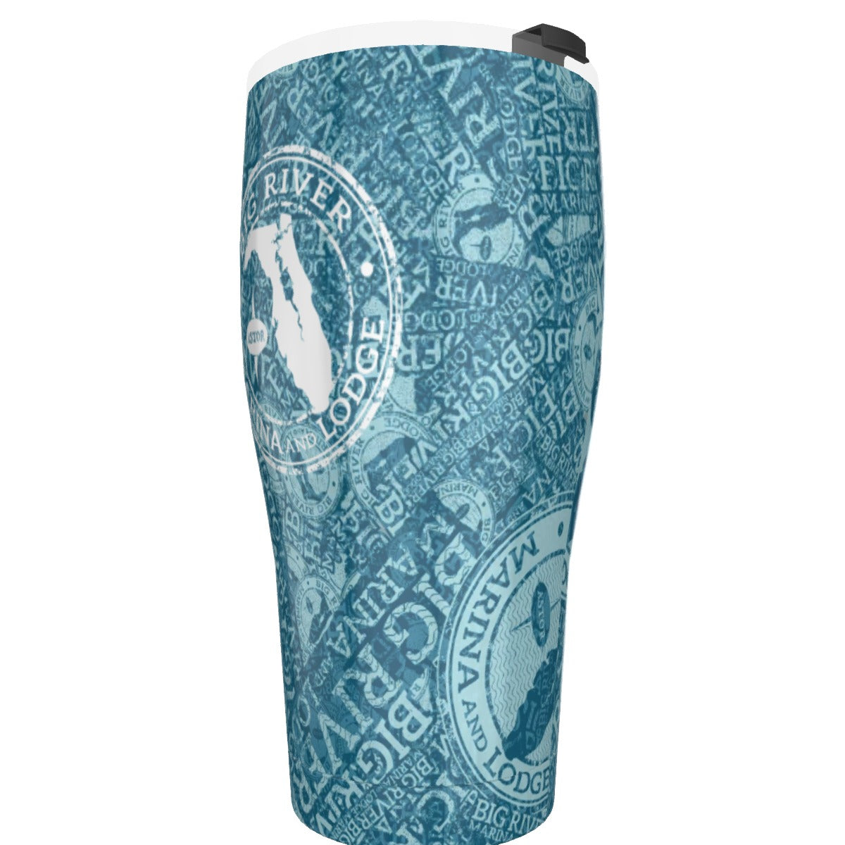 Big River-Cone Tumbler 30oz