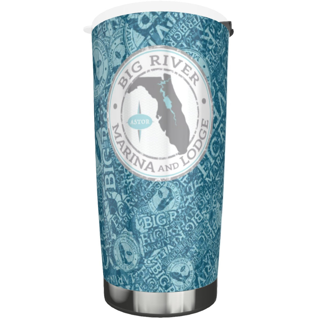 Big River-Tumbler 20oz