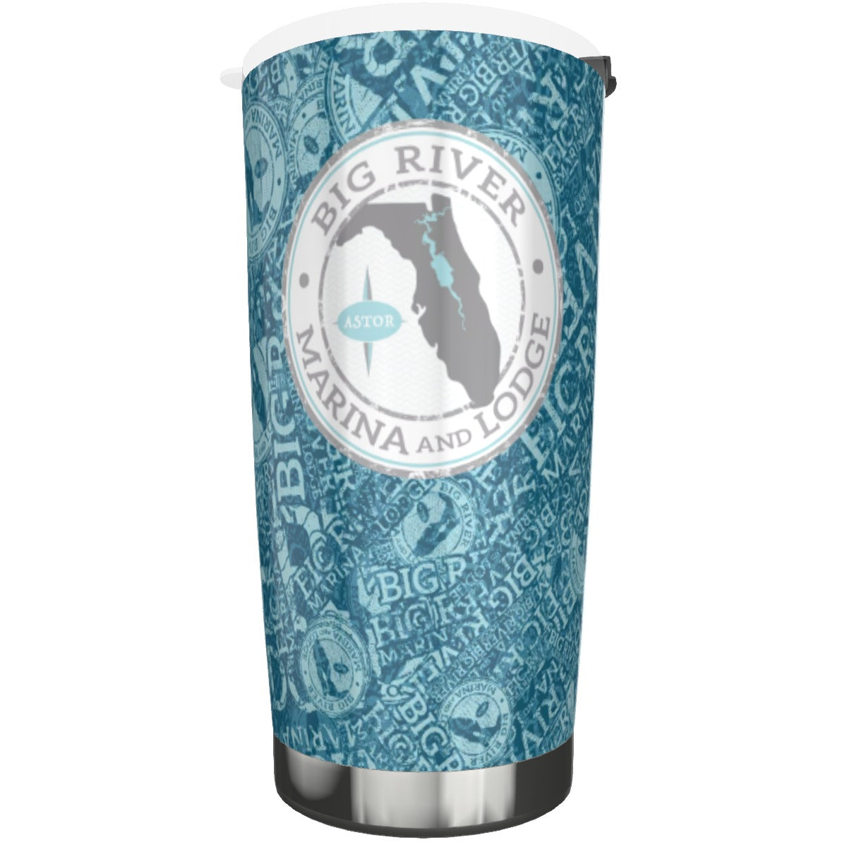 Big River-Tumbler 20oz