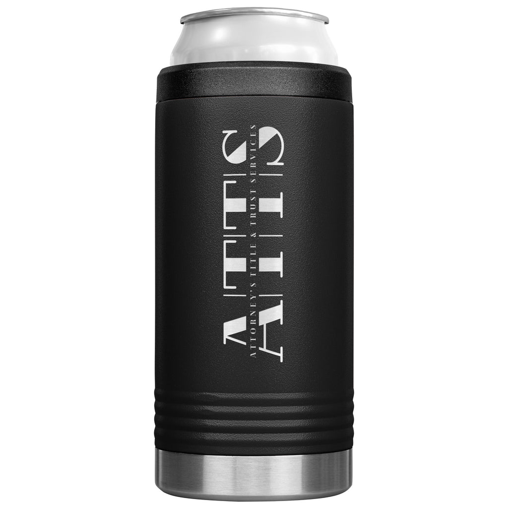 ATTS-12oz Cozie Insulated Tumbler