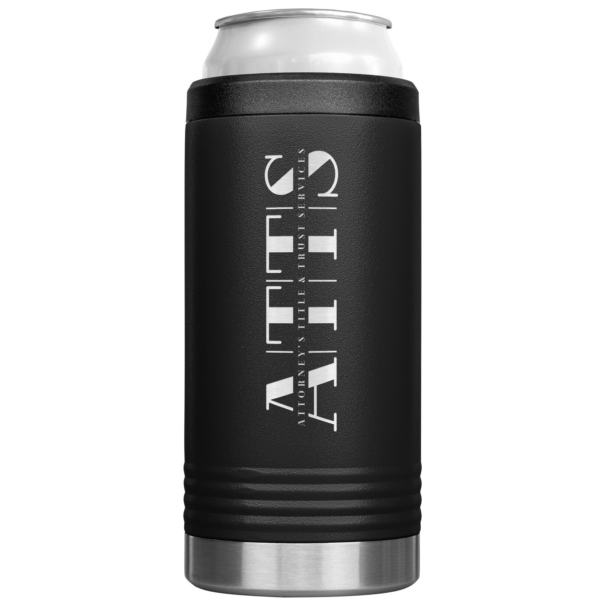 ATTS-12oz Cozie Insulated Tumbler