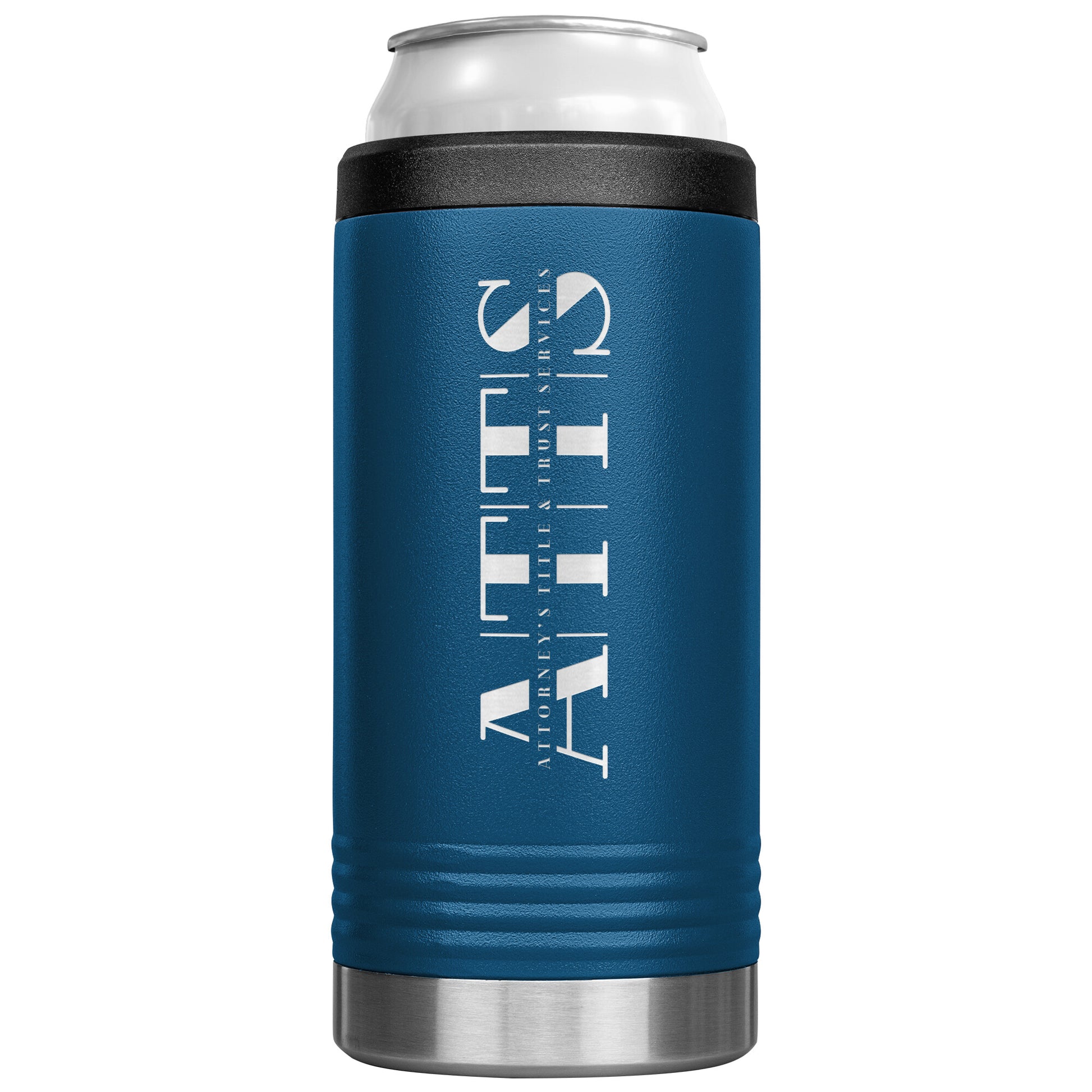 ATTS-12oz Cozie Insulated Tumbler