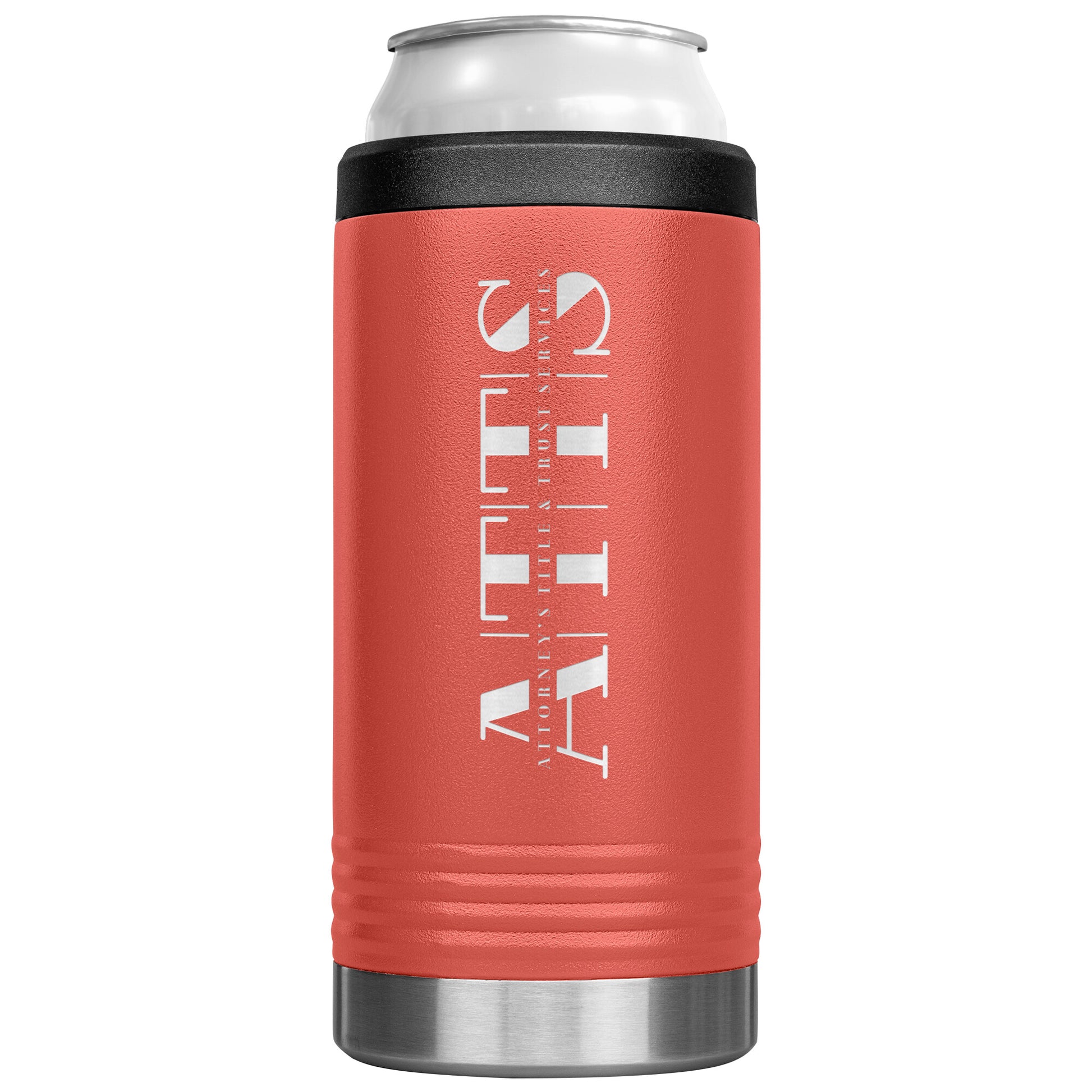 ATTS-12oz Cozie Insulated Tumbler