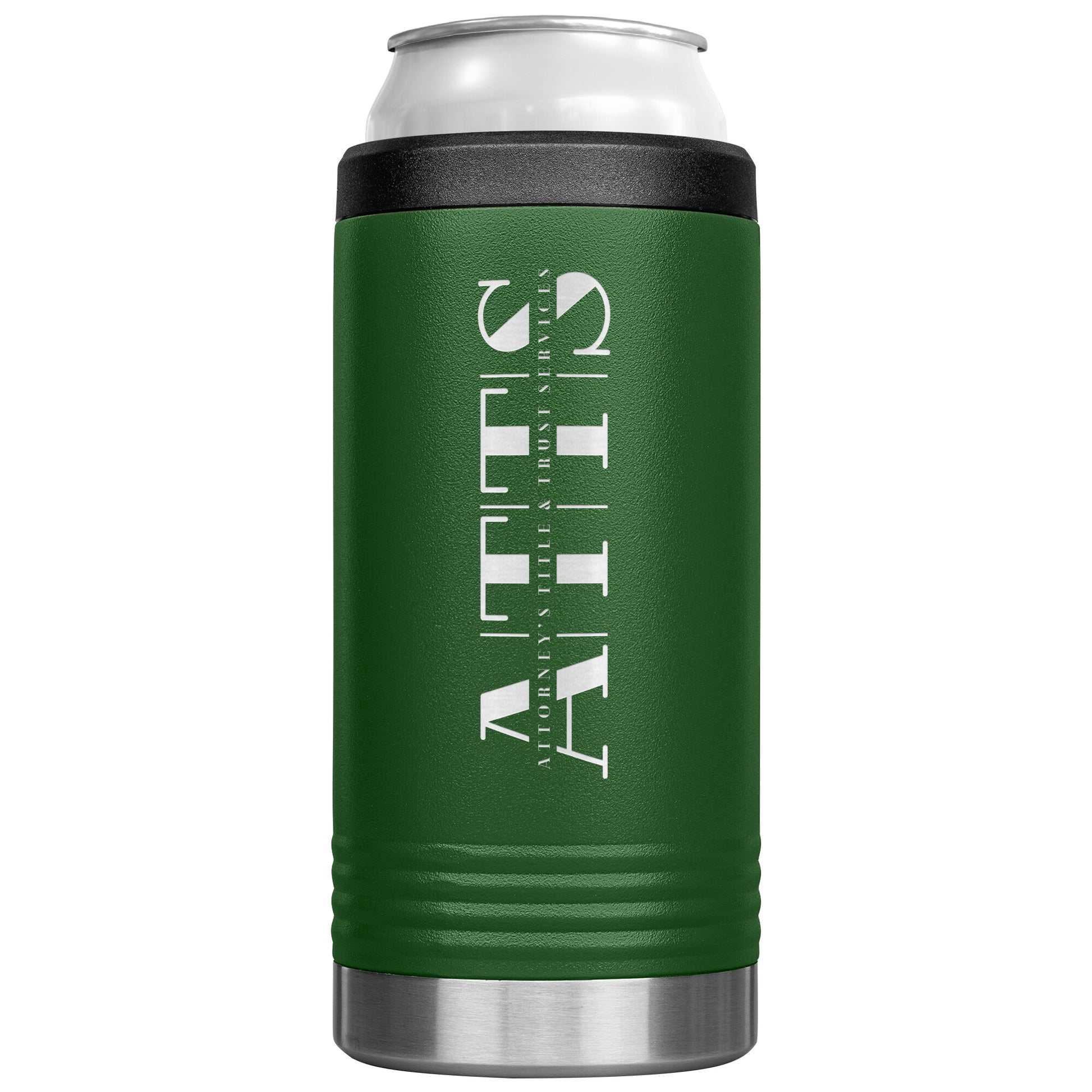 ATTS-12oz Cozie Insulated Tumbler