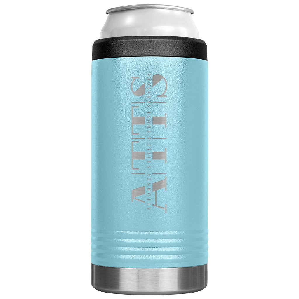 ATTS-12oz Cozie Insulated Tumbler