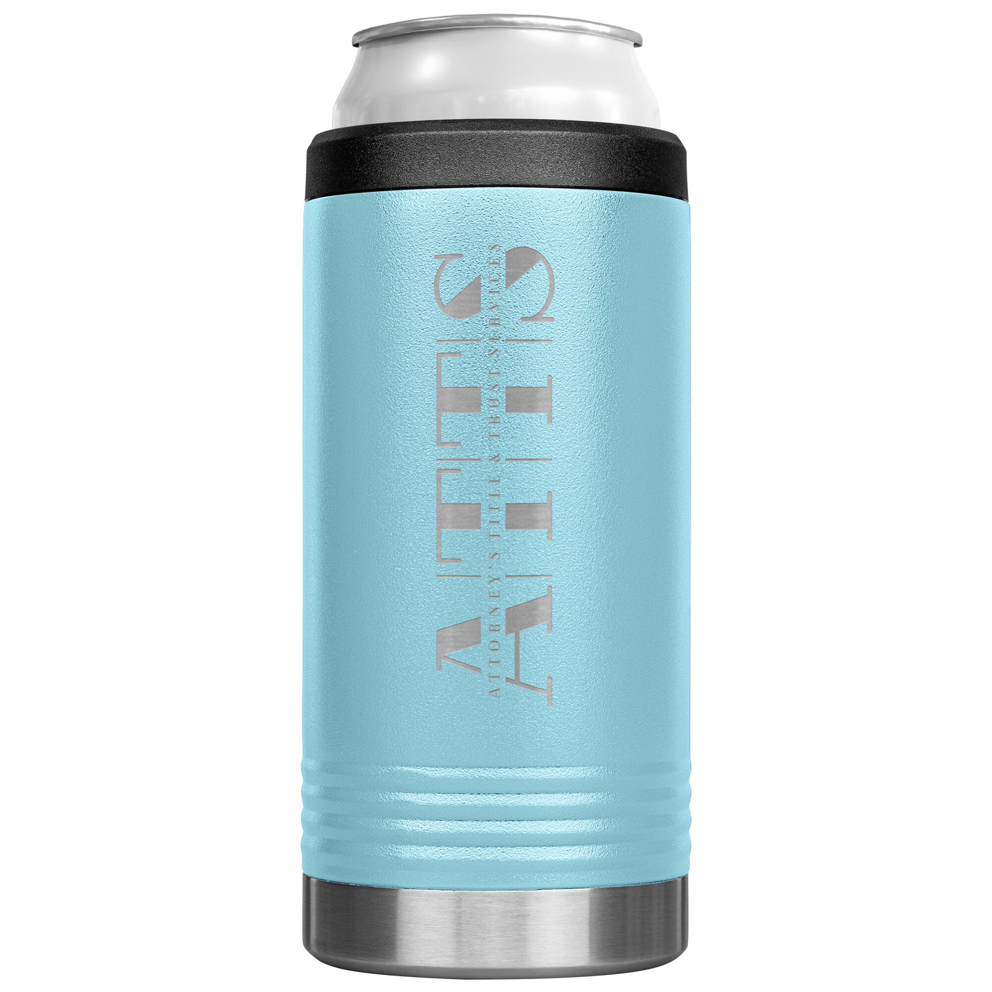 ATTS-12oz Cozie Insulated Tumbler