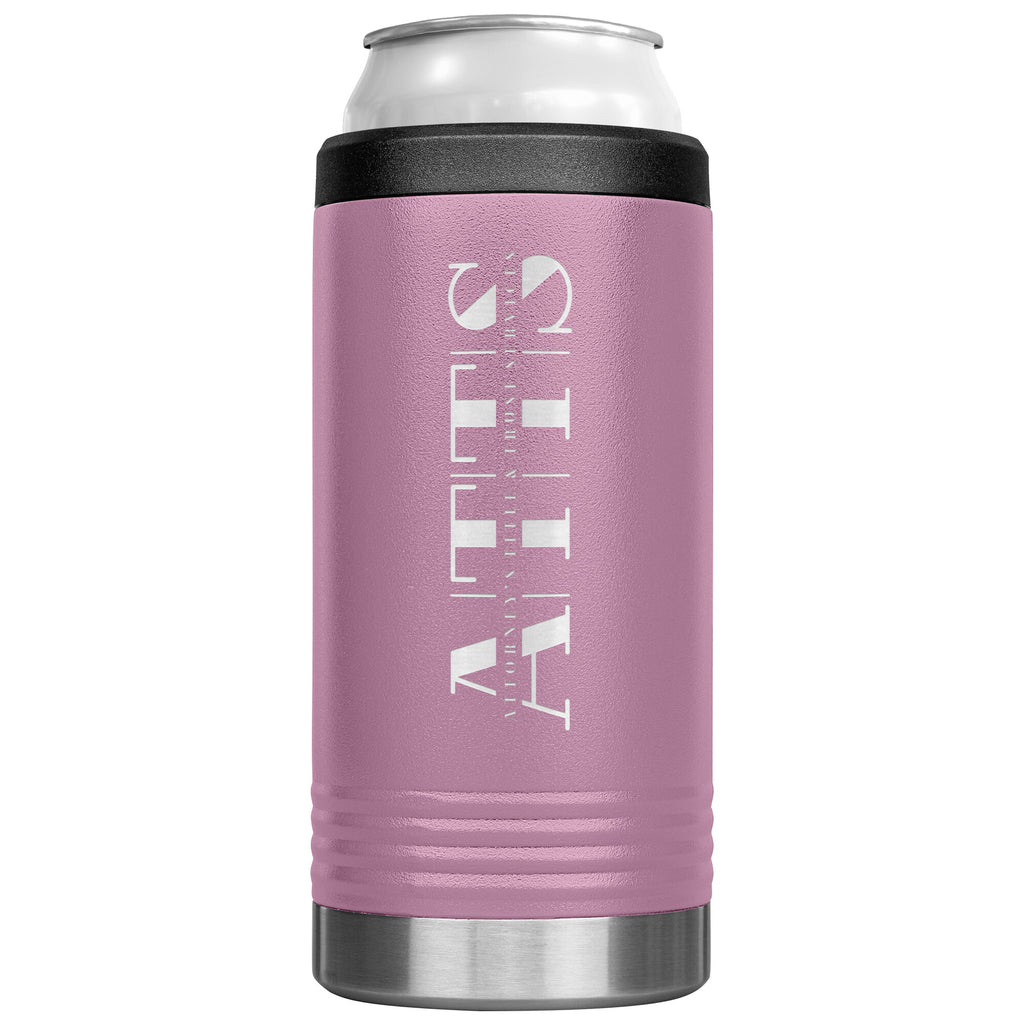 ATTS-12oz Cozie Insulated Tumbler