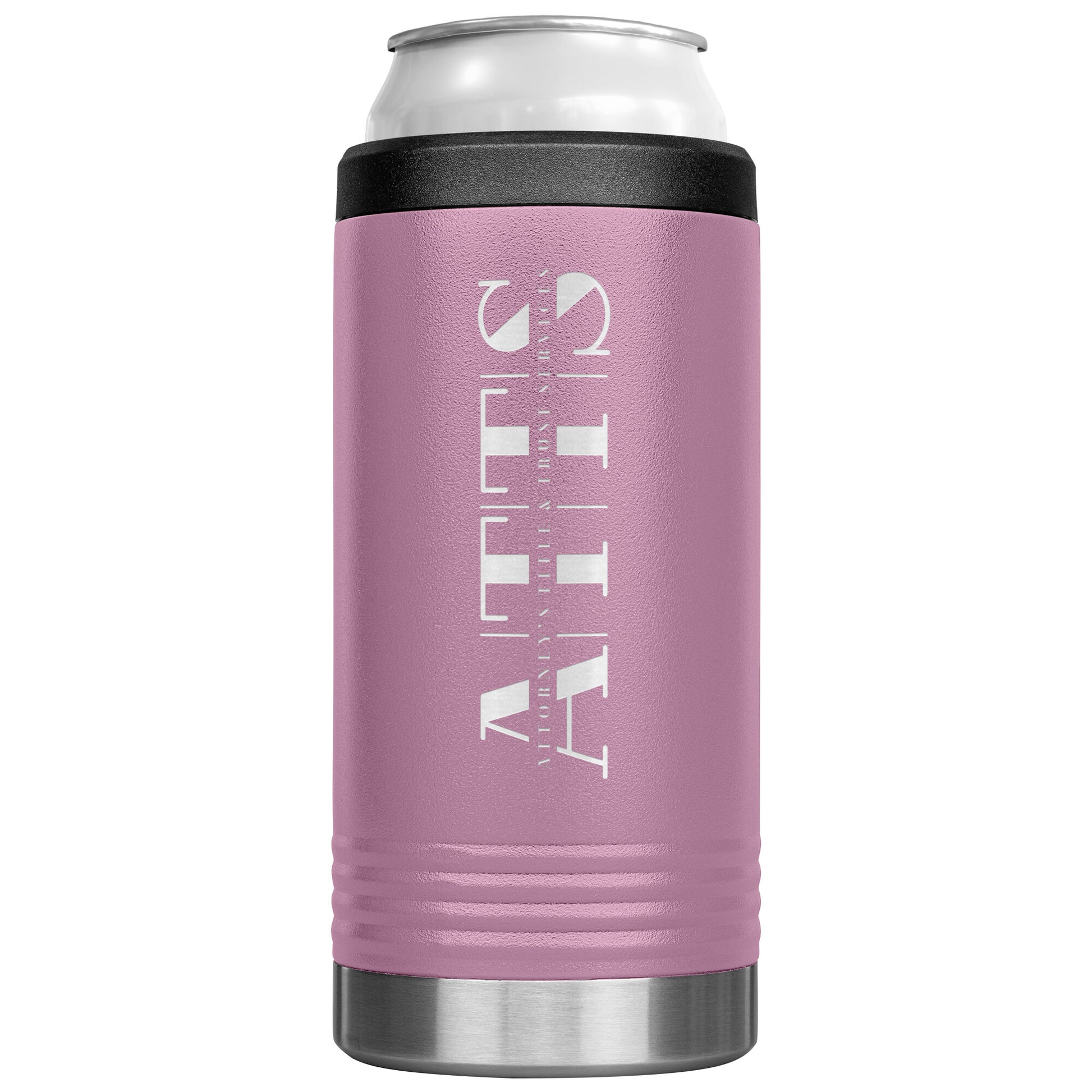 ATTS-12oz Cozie Insulated Tumbler