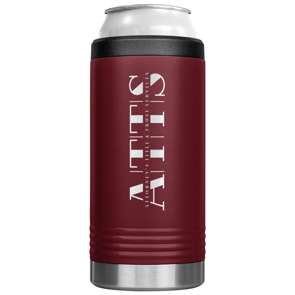 ATTS-12oz Cozie Insulated Tumbler
