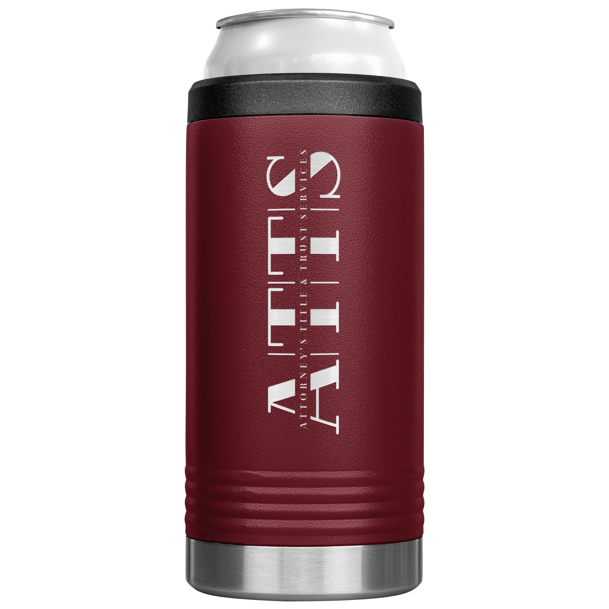ATTS-12oz Cozie Insulated Tumbler