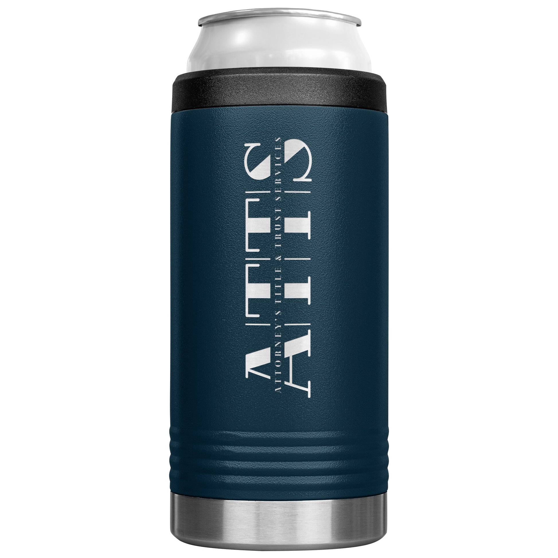 ATTS-12oz Cozie Insulated Tumbler