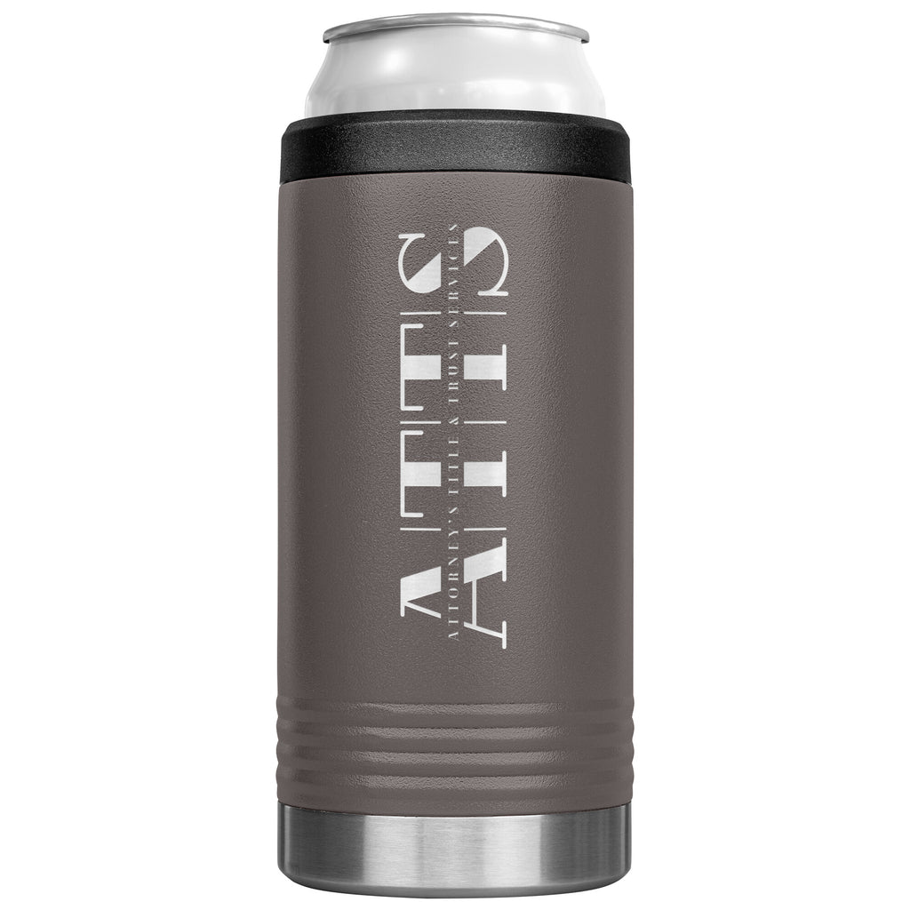 ATTS-12oz Cozie Insulated Tumbler
