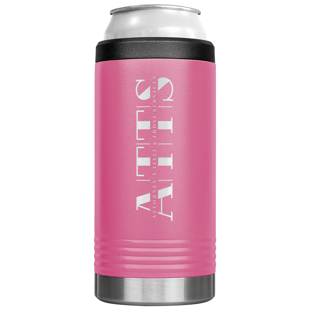 ATTS-12oz Cozie Insulated Tumbler