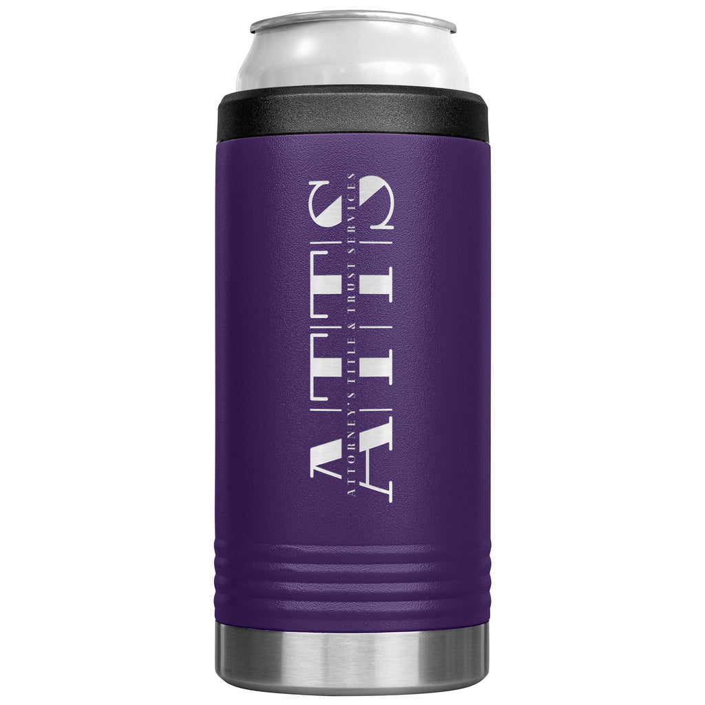 ATTS-12oz Cozie Insulated Tumbler