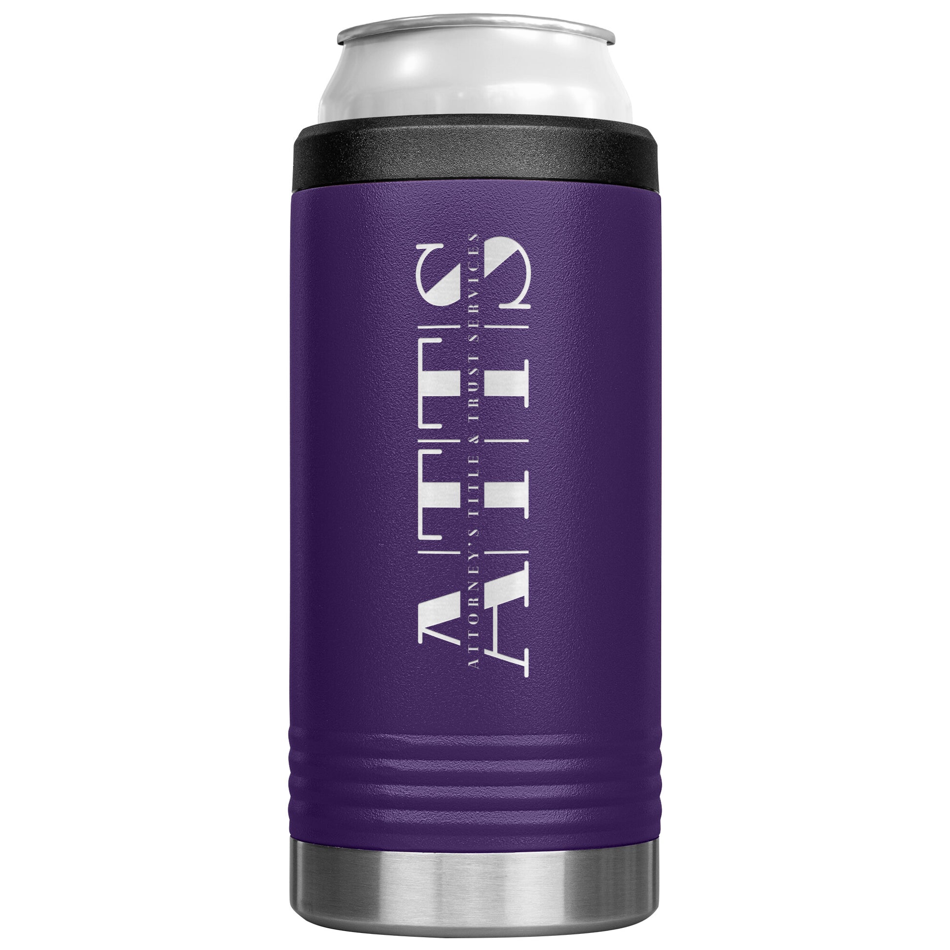 ATTS-12oz Cozie Insulated Tumbler