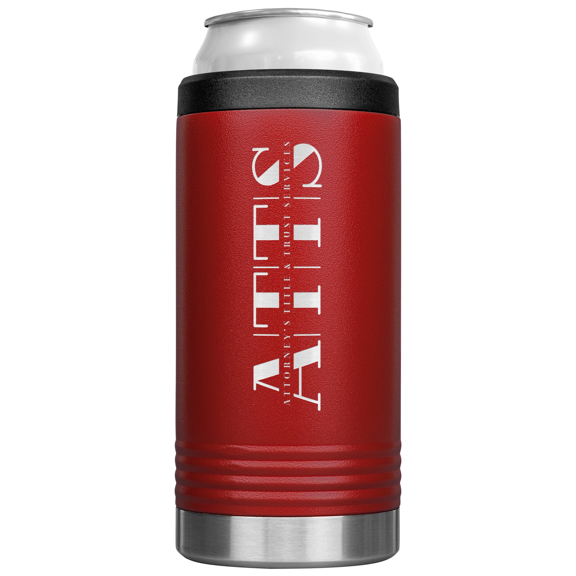 ATTS-12oz Cozie Insulated Tumbler