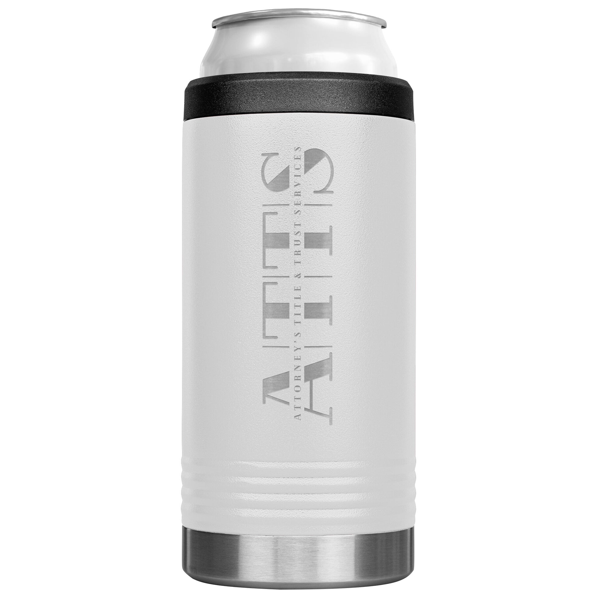 ATTS-12oz Cozie Insulated Tumbler