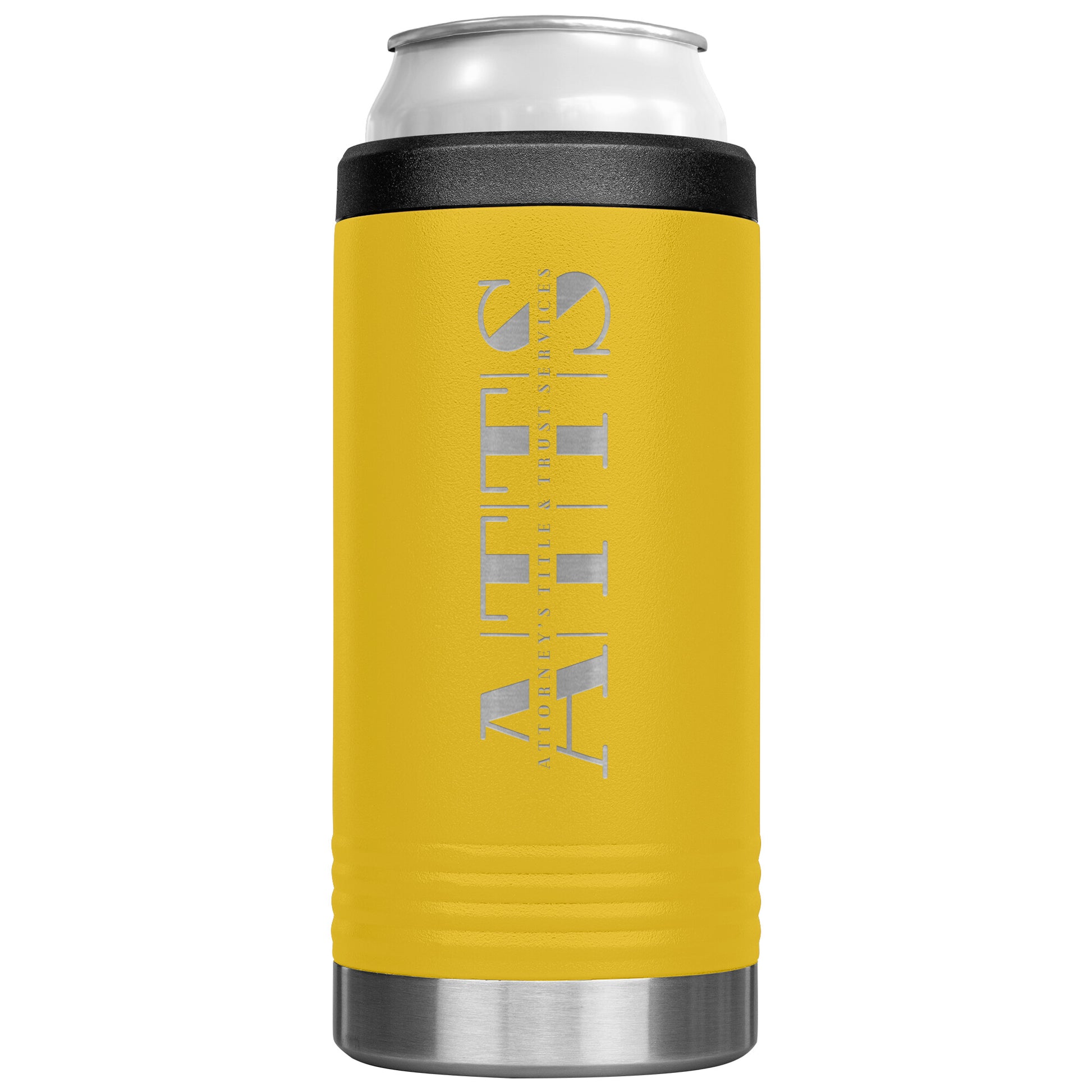 ATTS-12oz Cozie Insulated Tumbler