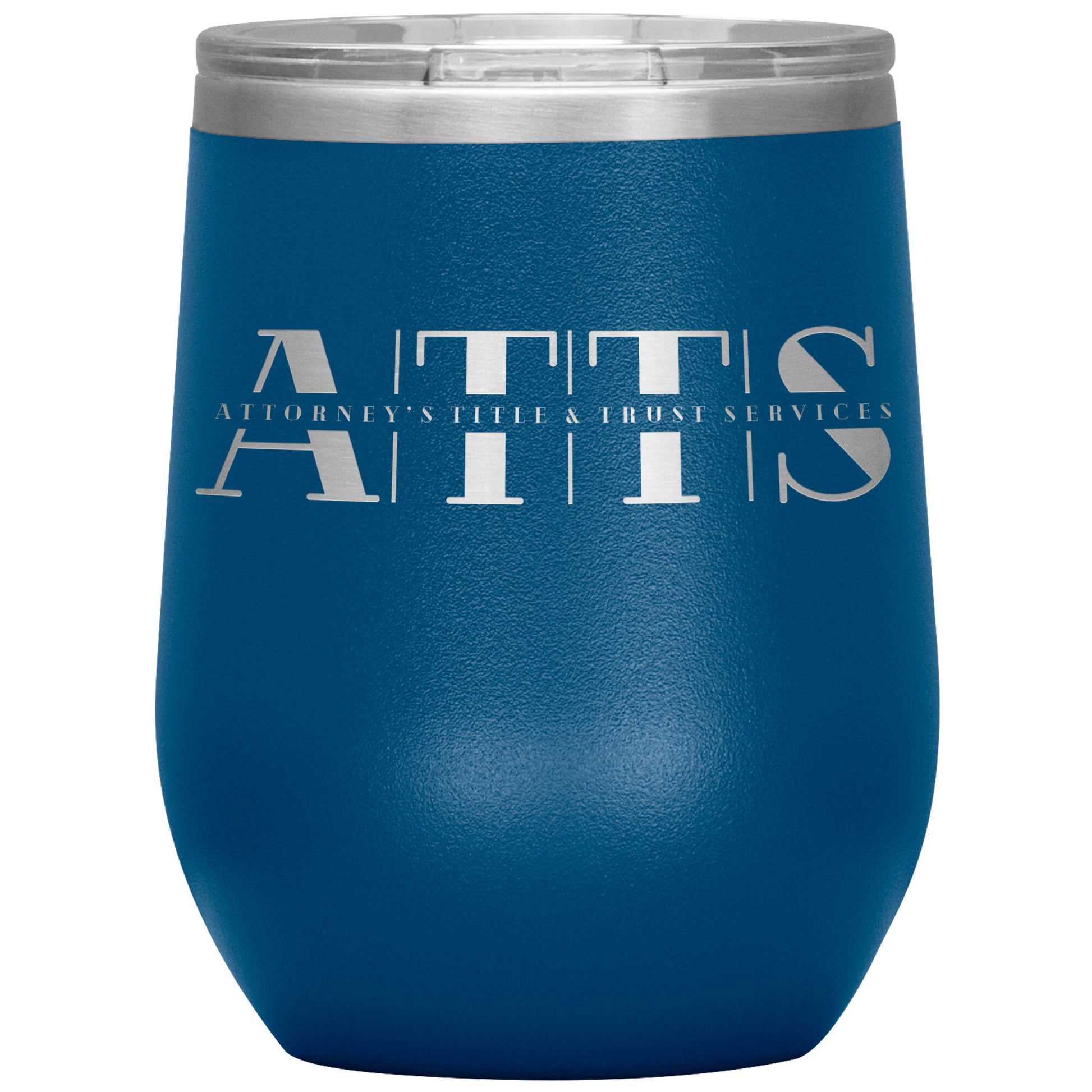 ATTS-12oz Wine Insulated Tumbler