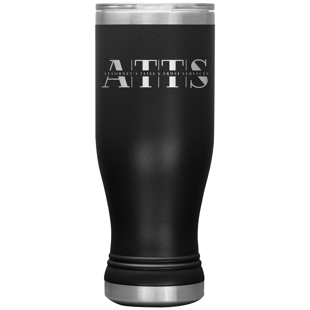 ATTS-20oz BOHO Insulated Tumbler