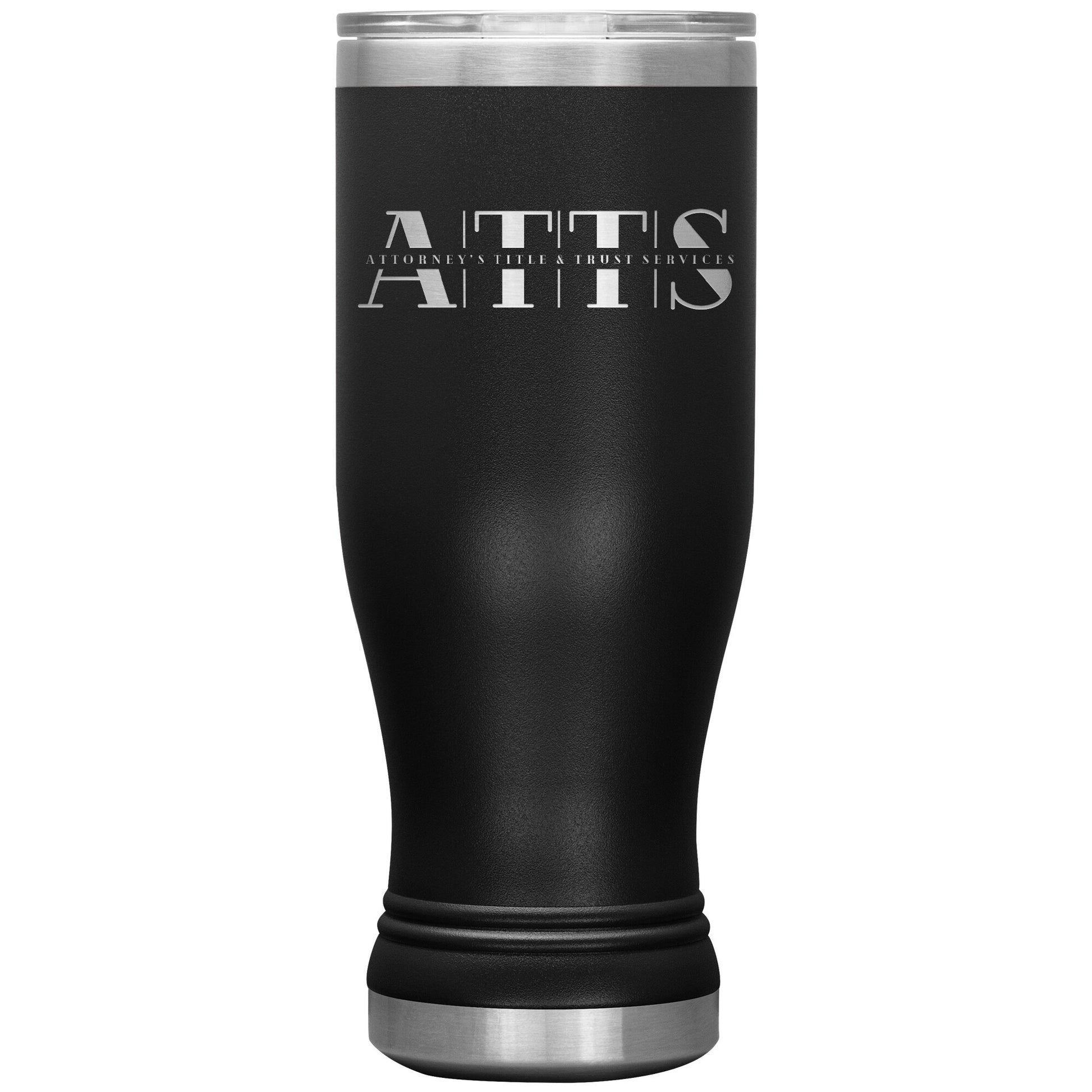 ATTS-20oz BOHO Insulated Tumbler