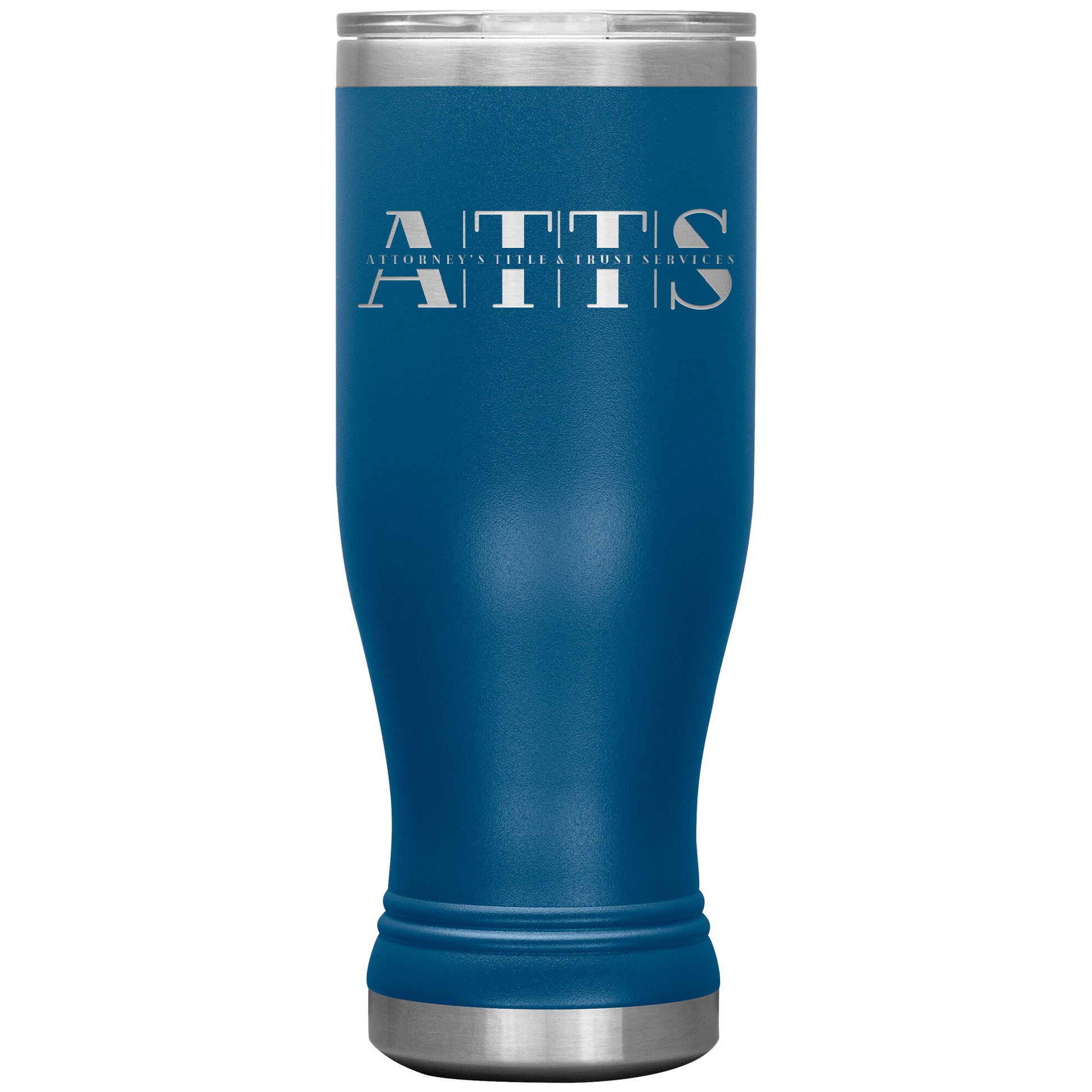 ATTS-20oz BOHO Insulated Tumbler