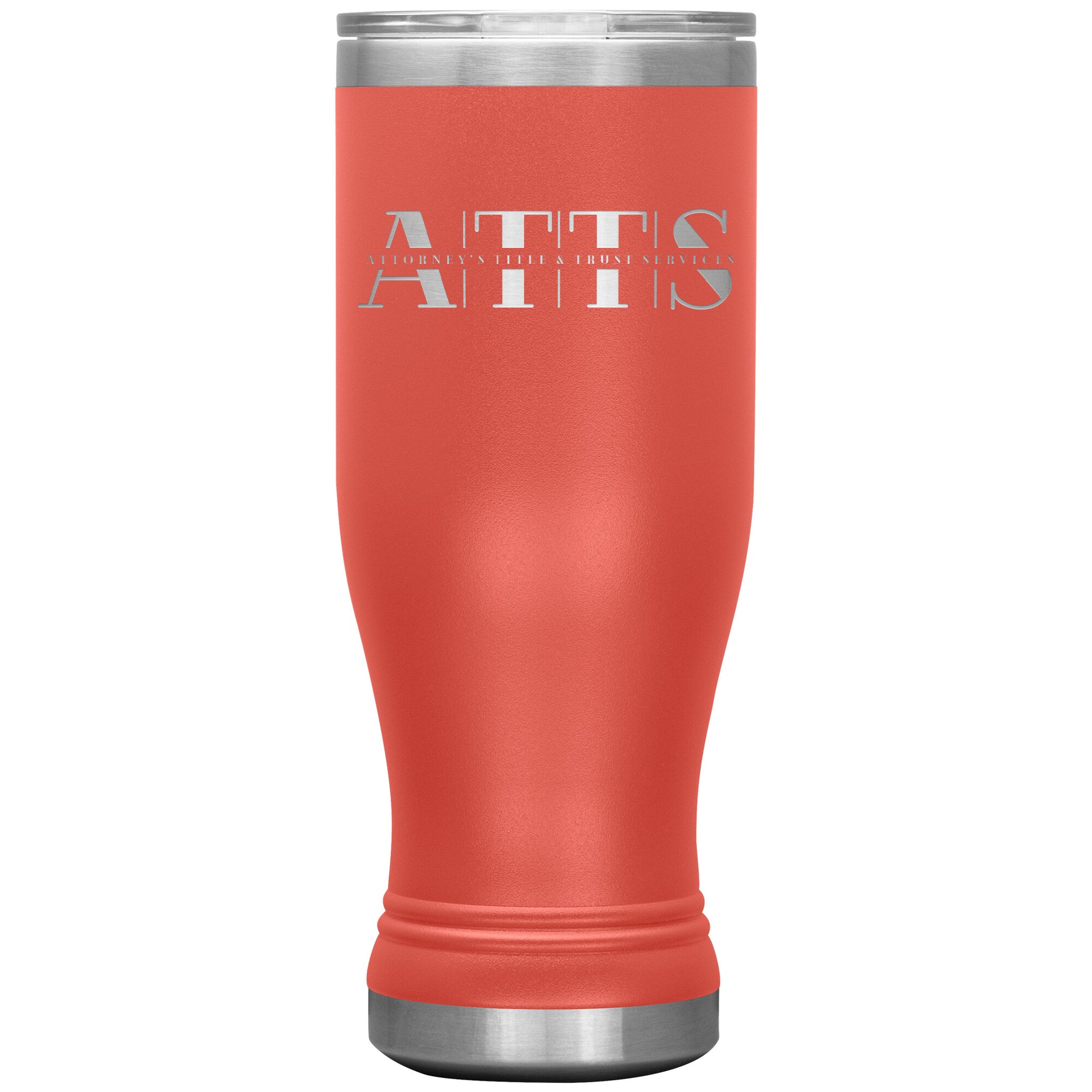 ATTS-20oz BOHO Insulated Tumbler