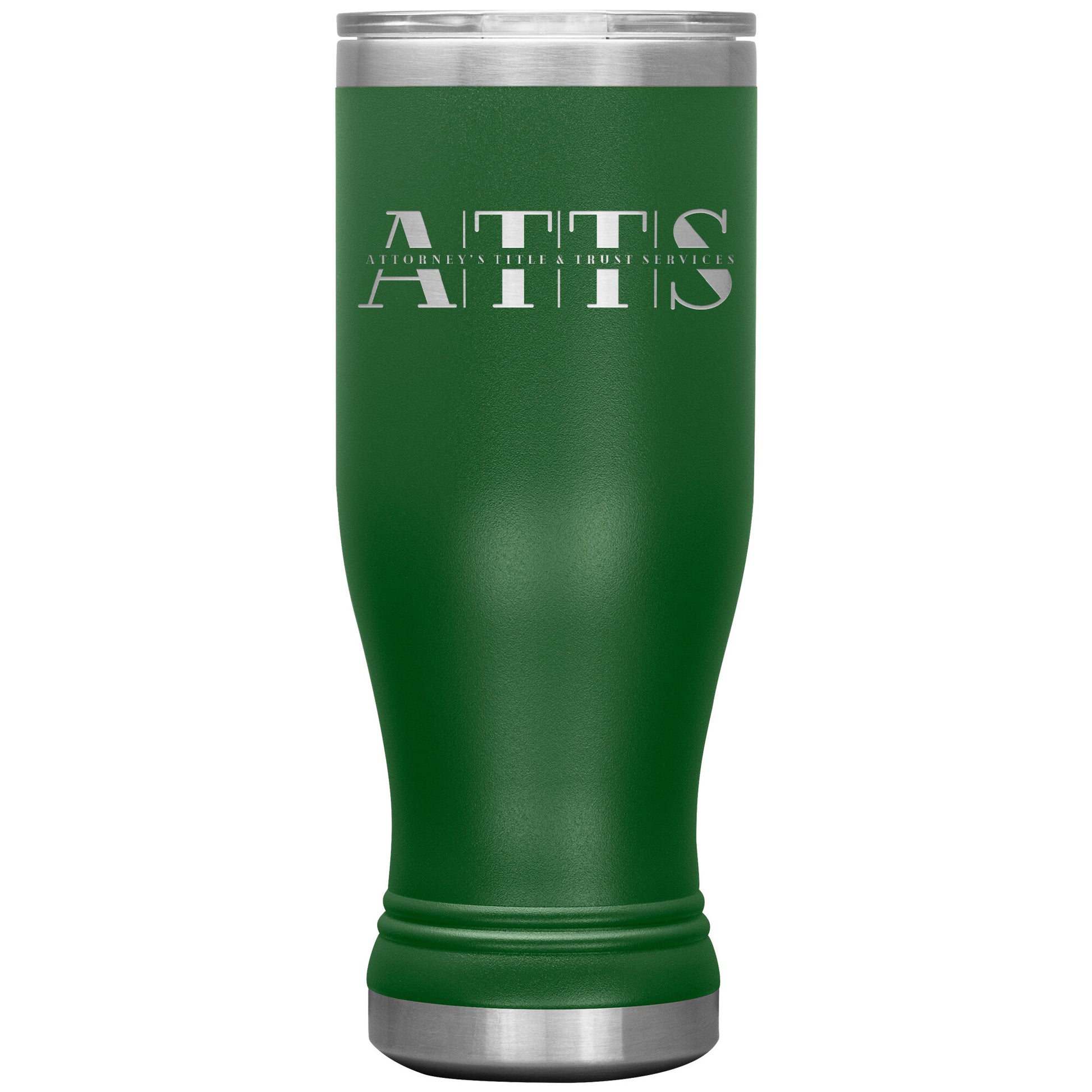 ATTS-20oz BOHO Insulated Tumbler
